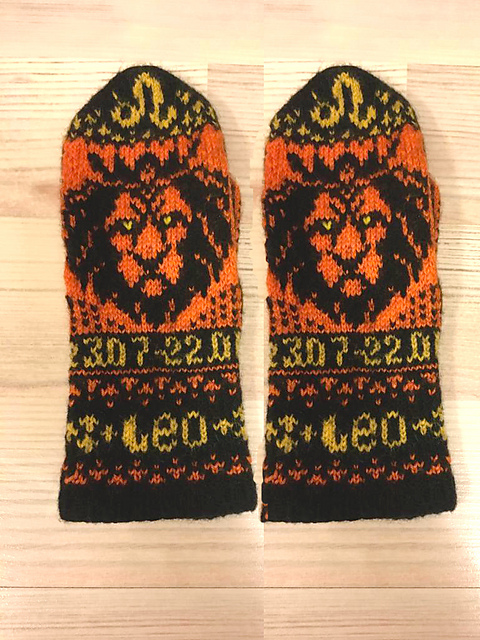 Leo