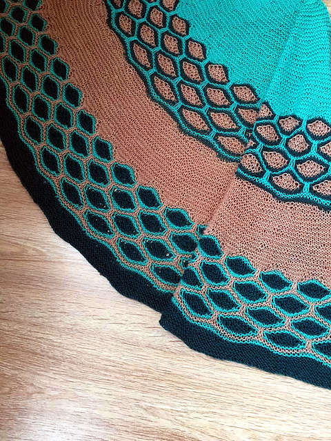 Honeycomb