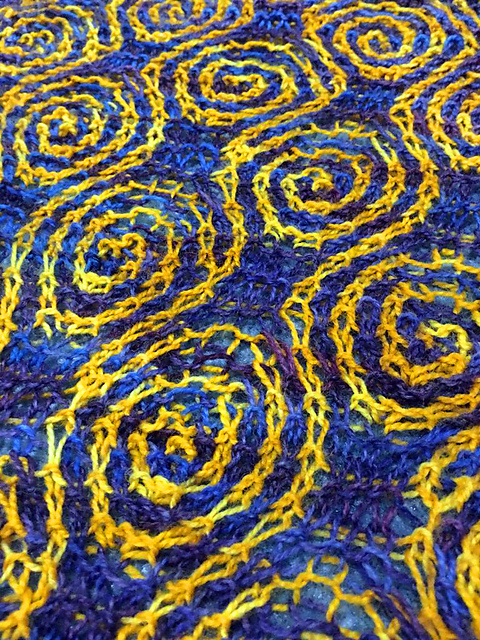 Swirls