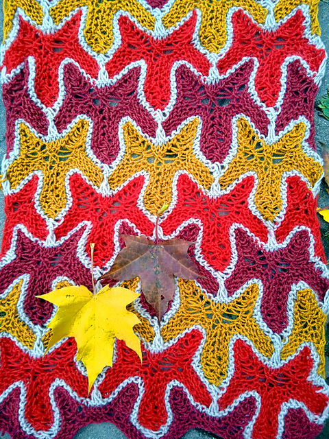 Maple Leaves