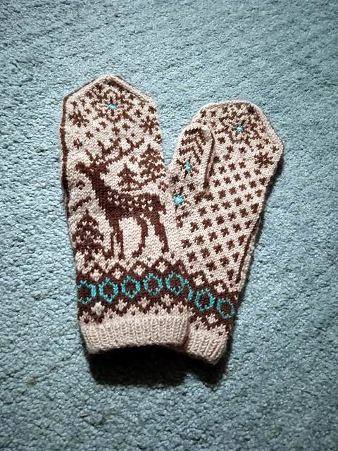 Deer