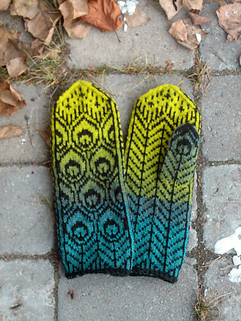 Feathers
