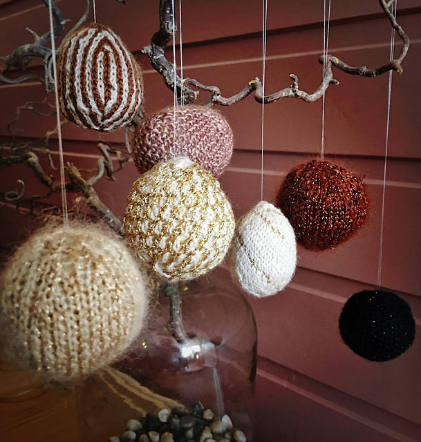 Festive Stemning
