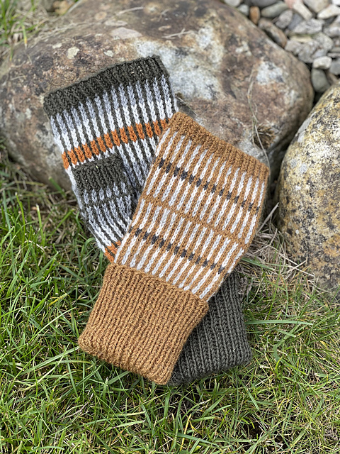 Lillestripe pulsvanter