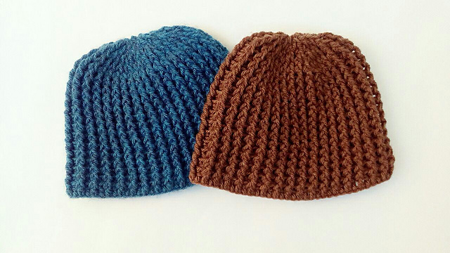 Winter Hat