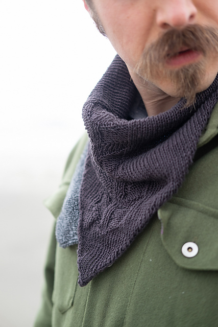 Seed Saver Kerchief