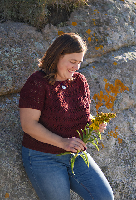 Sabellica Pullover