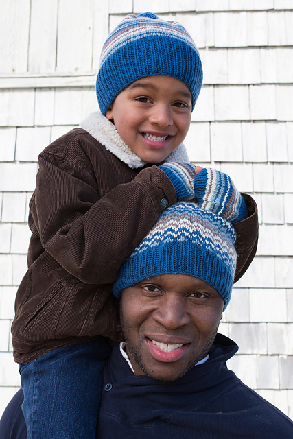 Mud Season Hats