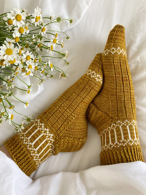 Shop Window Socks