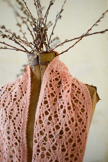 Comfrey Cowl