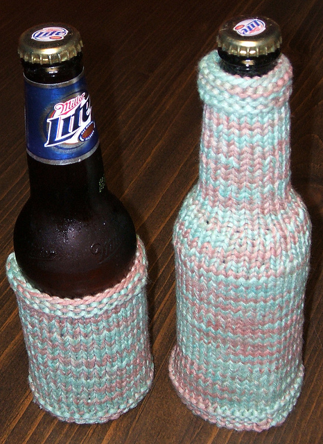 beer cozy