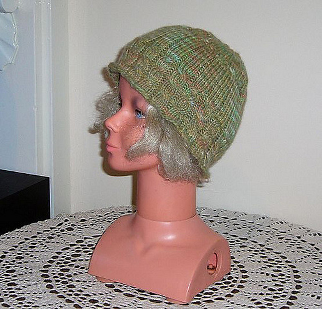 Tête à Fetching