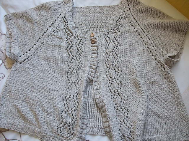 Cardigan Options