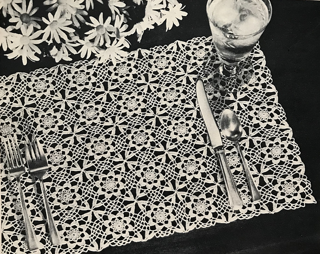 Place Mat