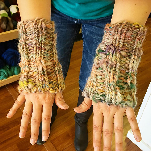 Carpal Cuffs