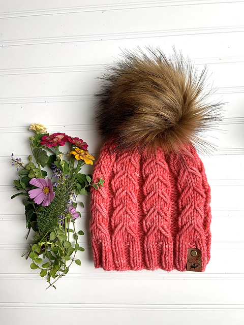 Horntail Beanie