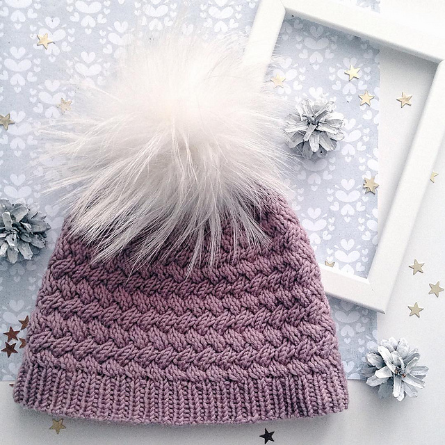 Serratula hat