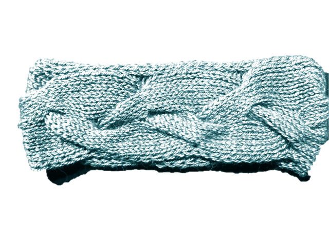 Anthropomorphic Headband