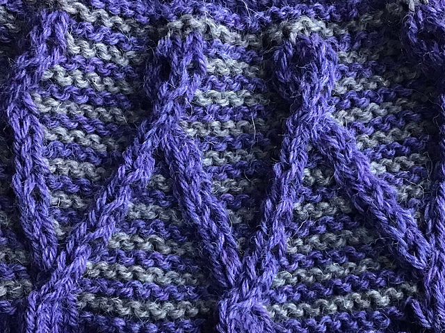 Clematis Yoke Chart