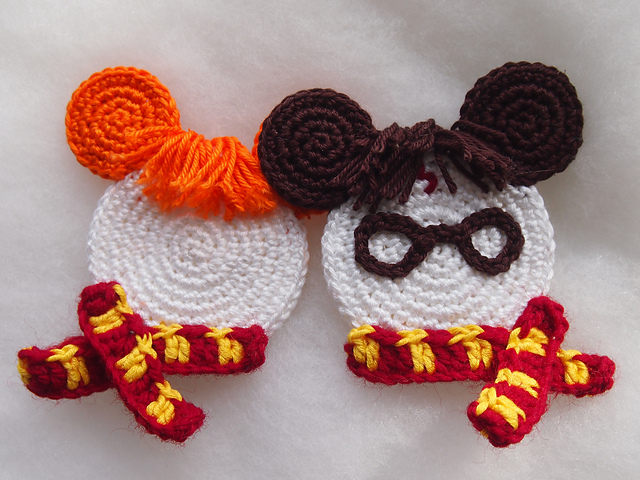 Fantasy Mouses
