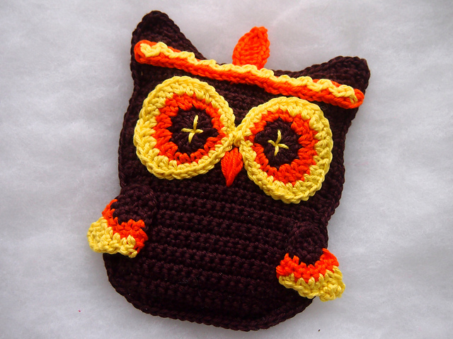 Native American Owl