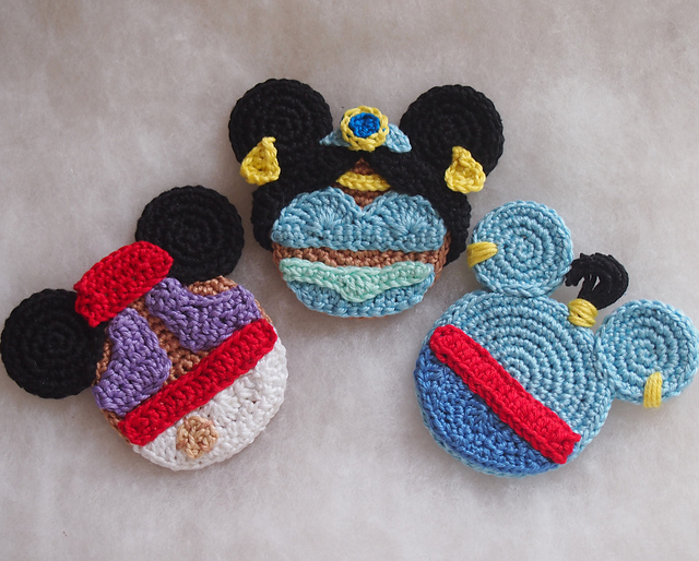 Fairytale Mouses