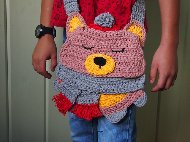 Bear Bag