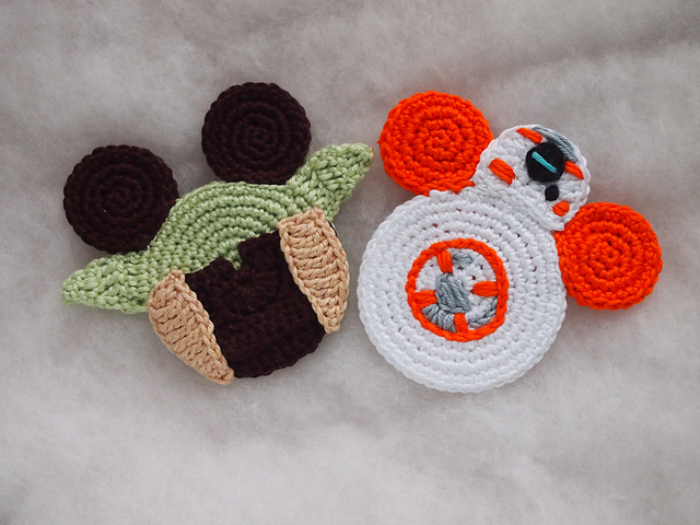 Fantasy Mouses