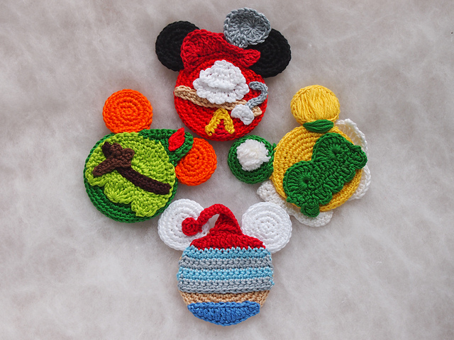 Fairytale Mouses