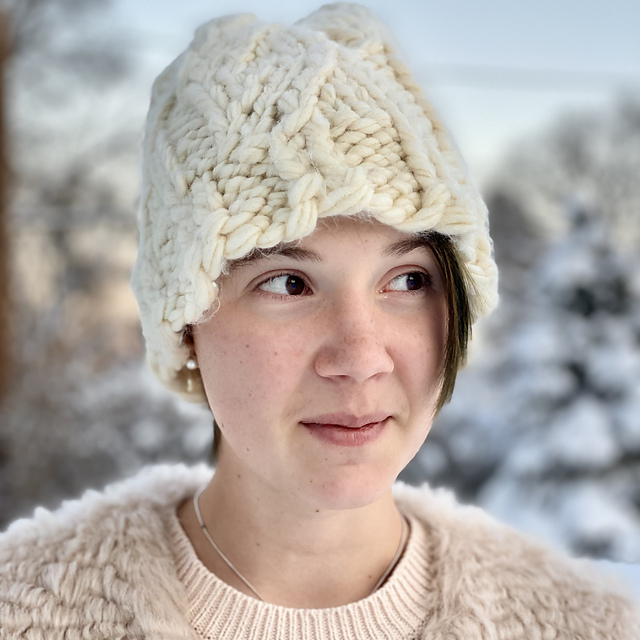 Princess of Alderaan Hat