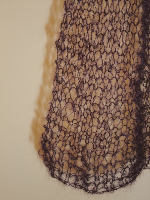 Girlie Scarf
