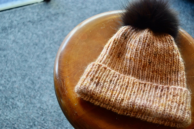 Bradshaw Hat