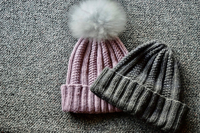 McLean Hat