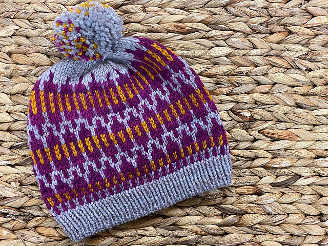 Riverwalk Hat
