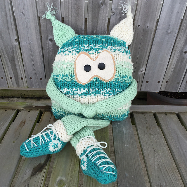 Sammy Spikes Fandom Monster