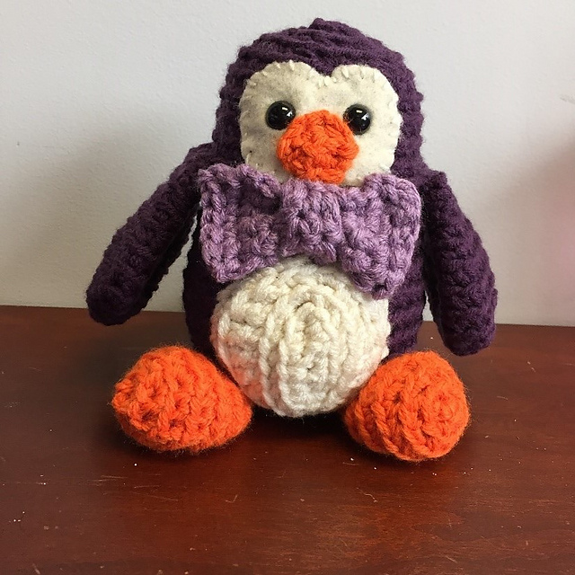 Penley Penguin