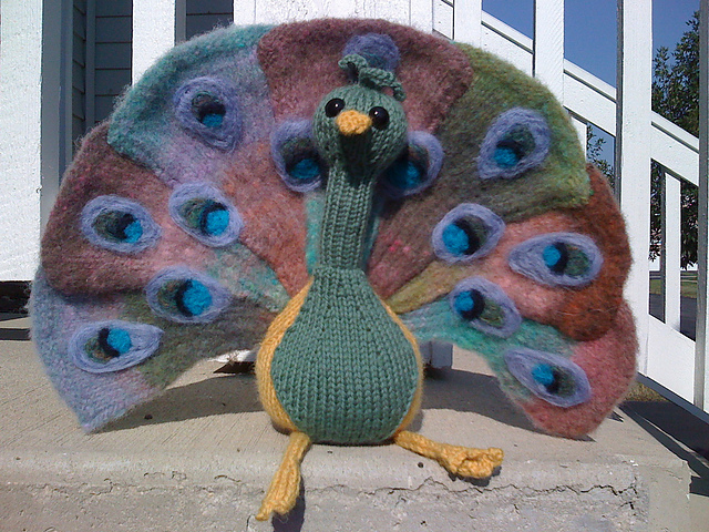 Kristin Peacock