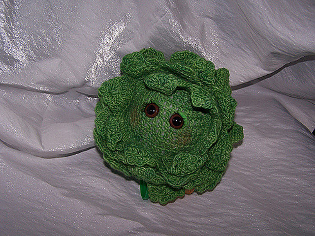 Hedda Lettuce