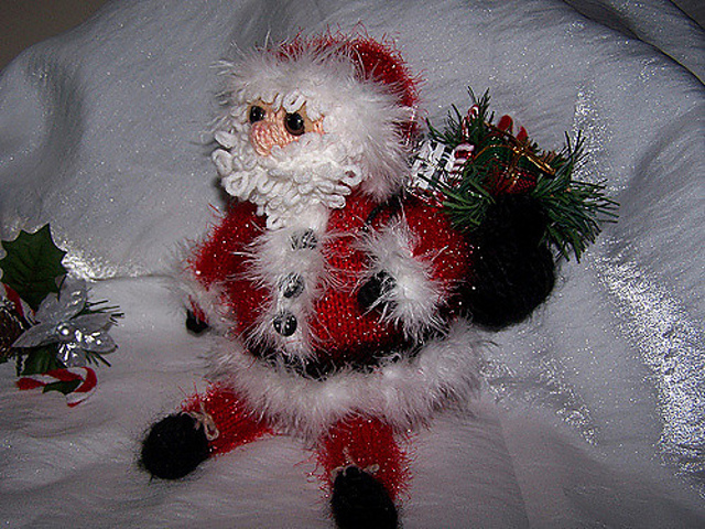 Mr. Santa Cli