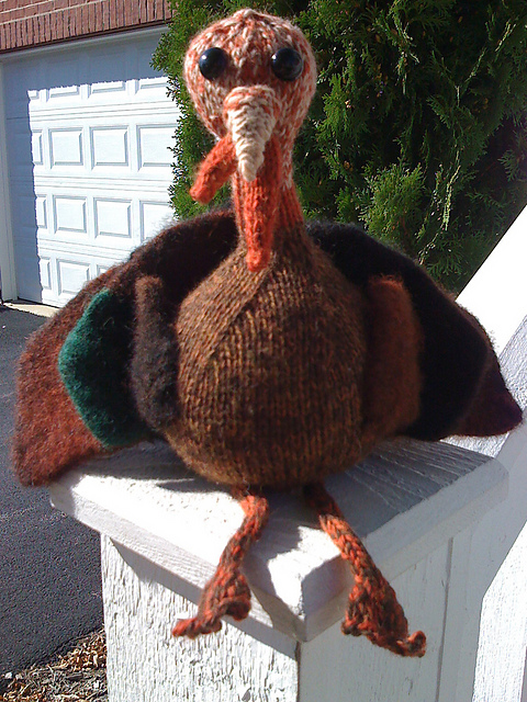 Teeves Turkey