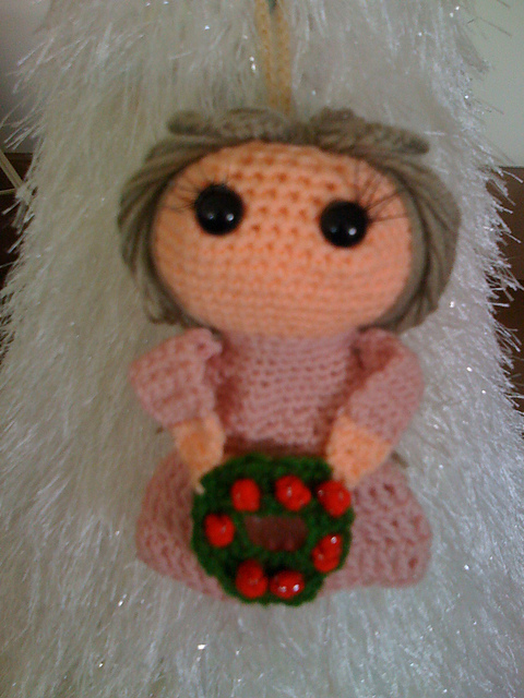 Noel the Ornament