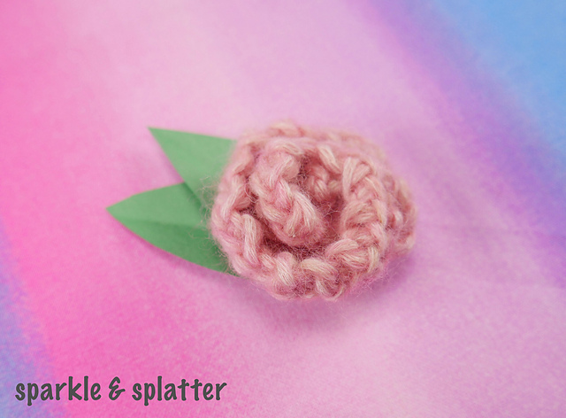 Easy Rose