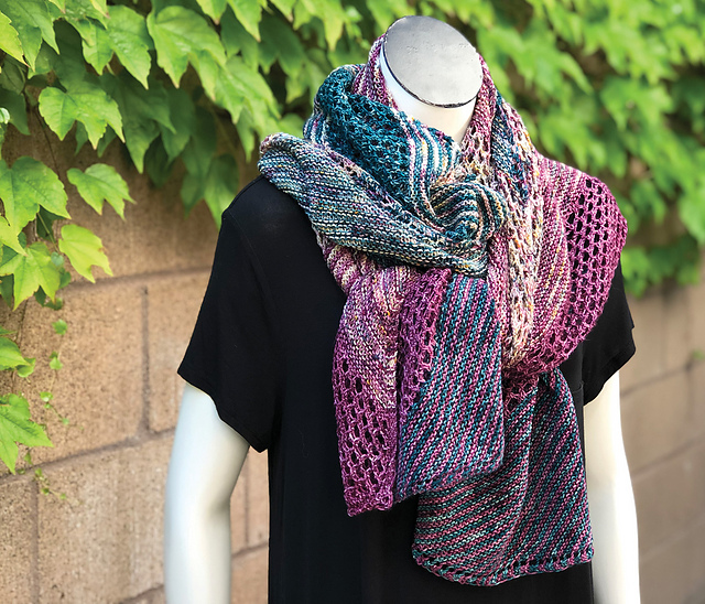 Roopie Shawl