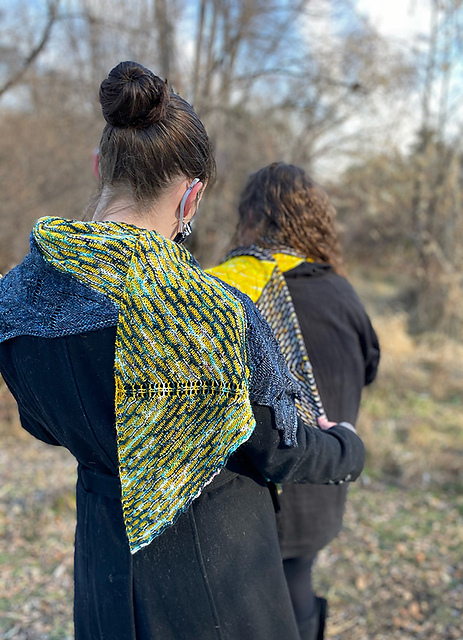 Stacie Shawl