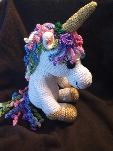 Unicorn