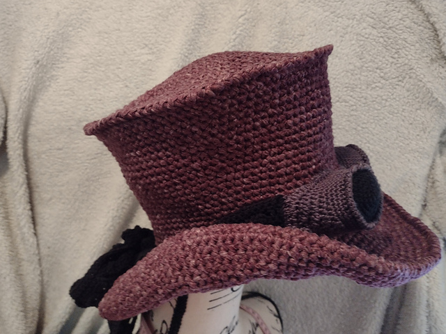 Timeless Top Hat