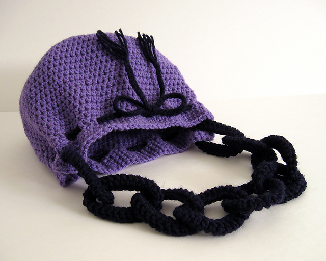 Link Love Bag