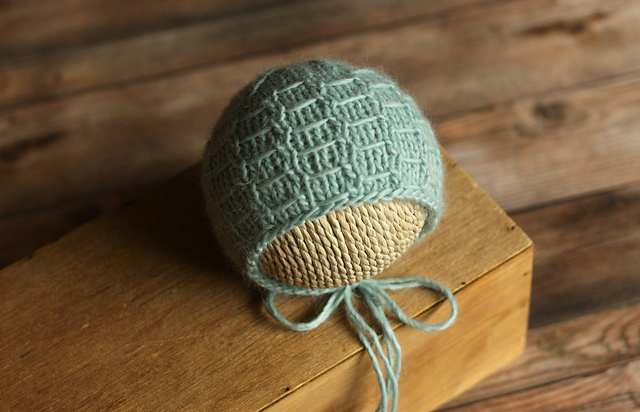 Fisher Bonnet