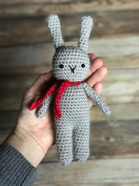 Oliver Bunny