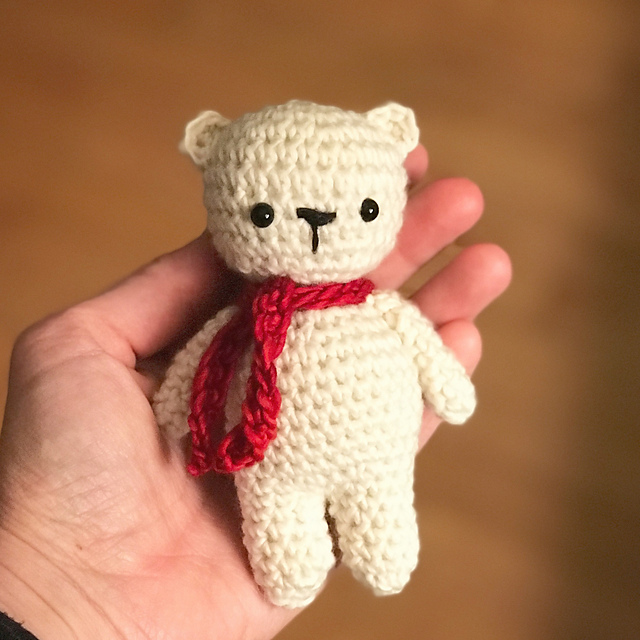 Henry Bear